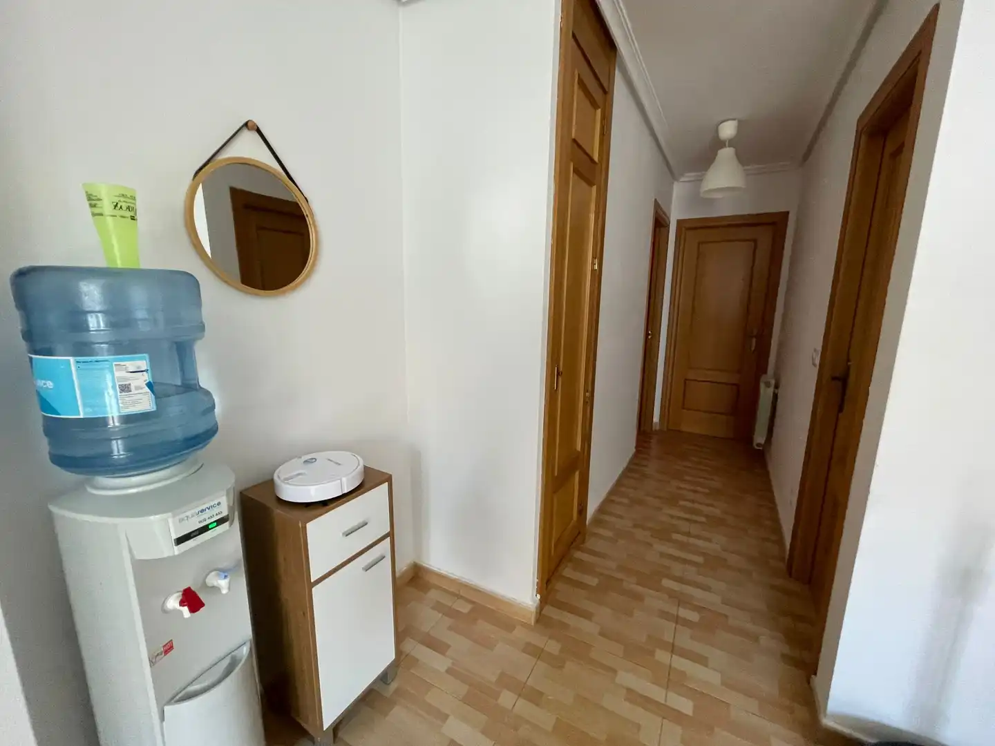 Mini appartamento con terrazza in vendita a Calle Clemente Cuesta Santandreu 8, imagen 18