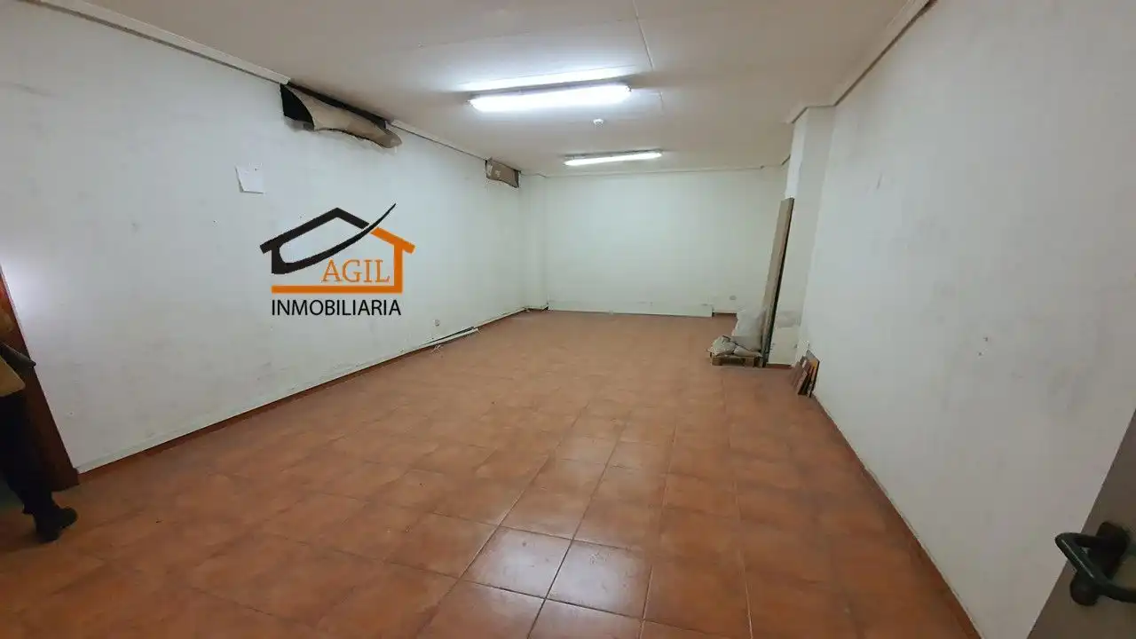 Local de alquiler en Leganés