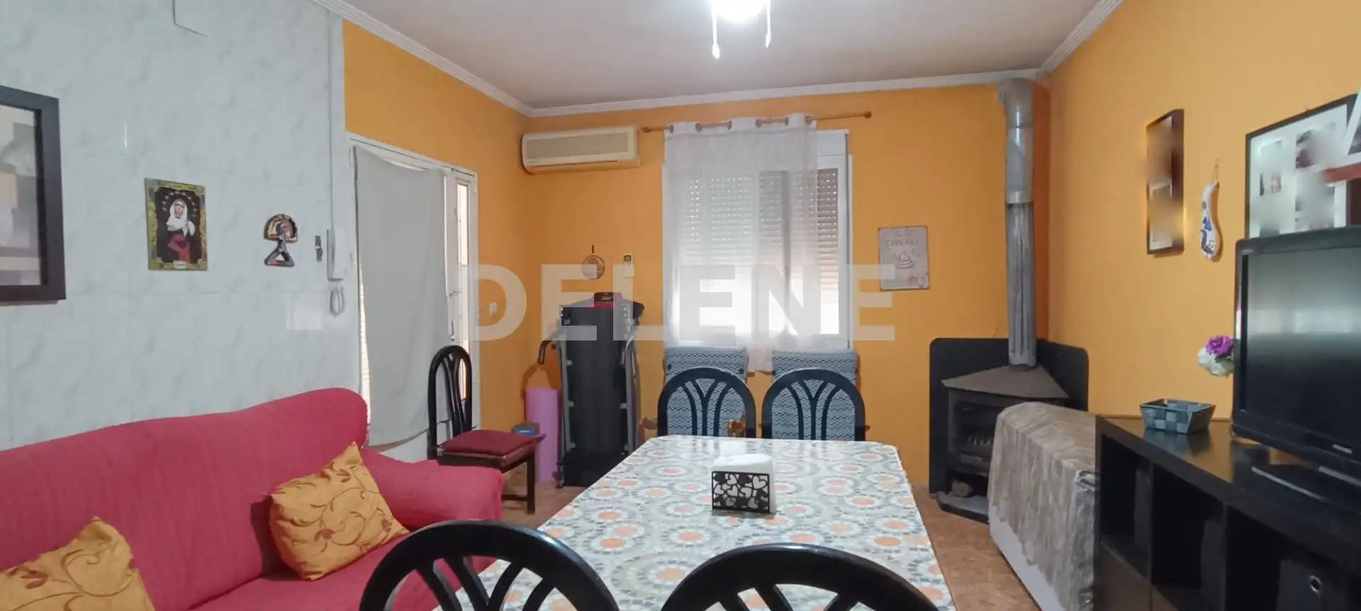 Casa rústica en venda a Hellín, imagen 15