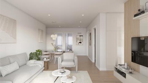 Photo 2 from new construction home in Flat for sale in Carrer Doctor Combelles, 42, Instituts - Universitat, Lleida