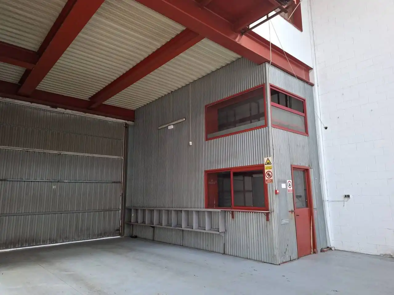 Industriegebäude zur Miete in Les Franqueses del Vallès, imagen 19