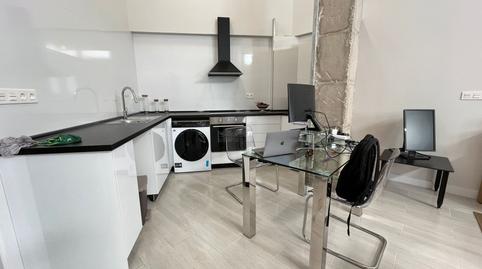 Photo 5 of Flat for sale in Santa Elena, 18, Carranque - Haza Cuevas, Málaga Capital