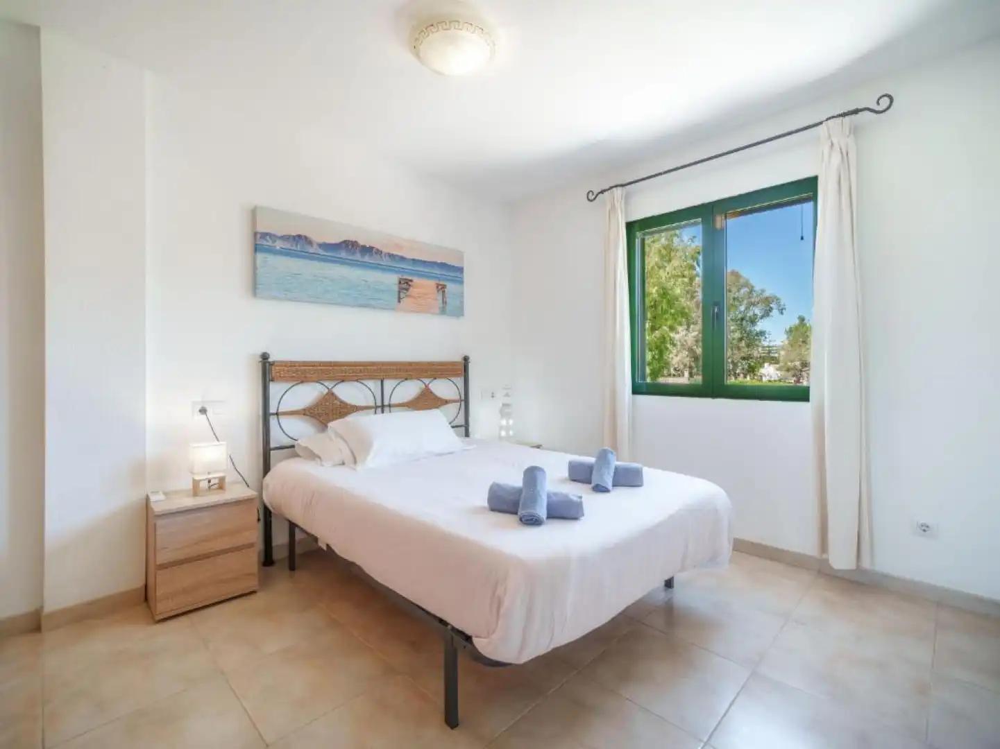 Maison avec jardin à louer à Puerto de Alcúdia - Carrer de la Ginestra, imagen 21