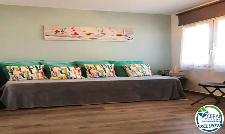 Appartement à vendre à Almadrava - Canyelles - Puig-Rom, imagen 19