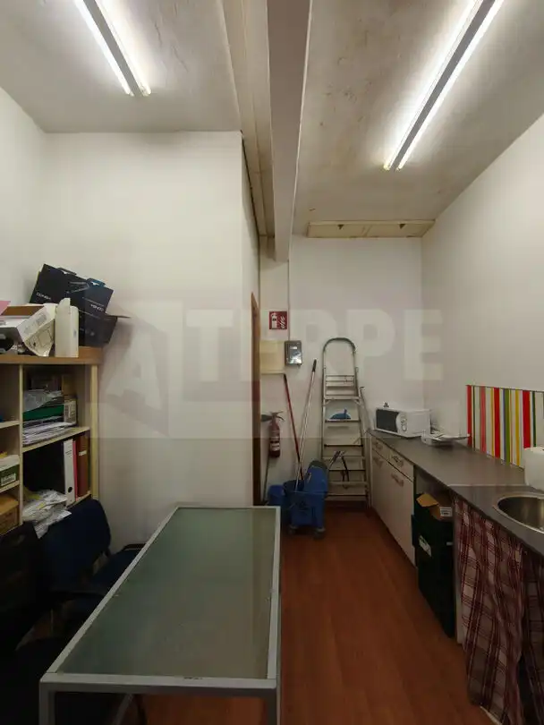 Local commercial à vendre à Lezo-Bide Kalea, imagen 13