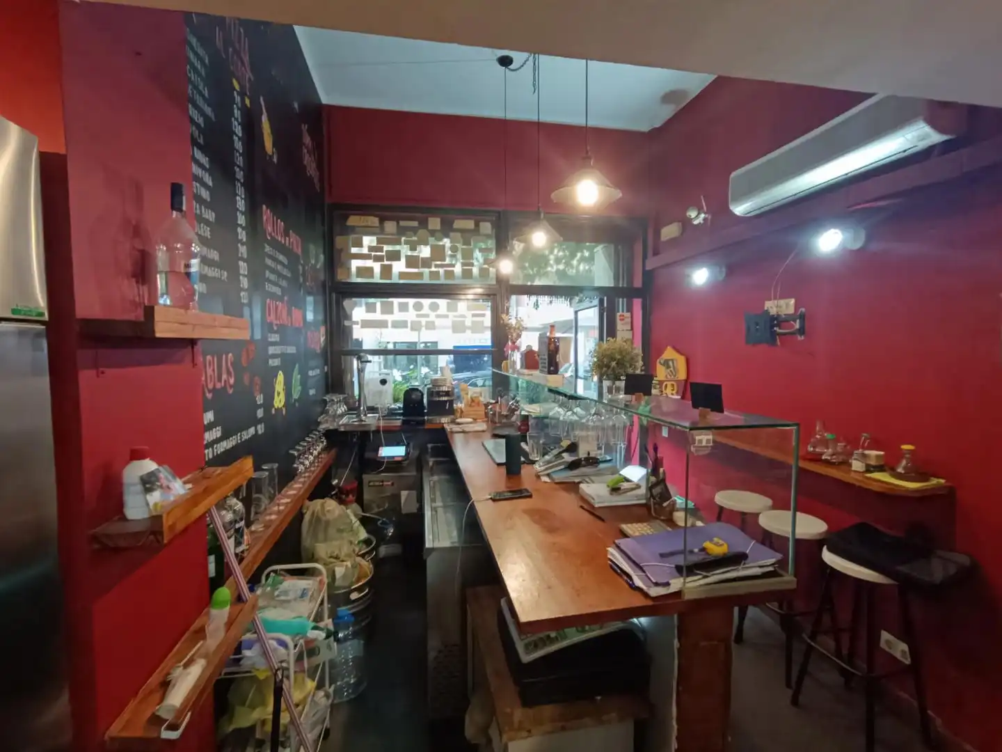 Locale commerciale in cessione a Eixample, imagen 5