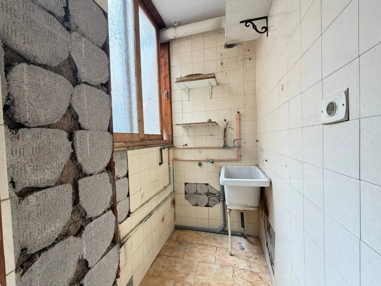 Kitchen of Flat for sale in El Ejido