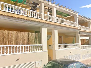 Casa en venta en Miguel Ángel Blanco, 5