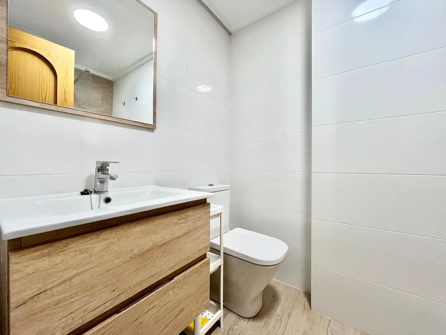 Appartement compact avec ascenseur à louer à La Mata, imagen 20