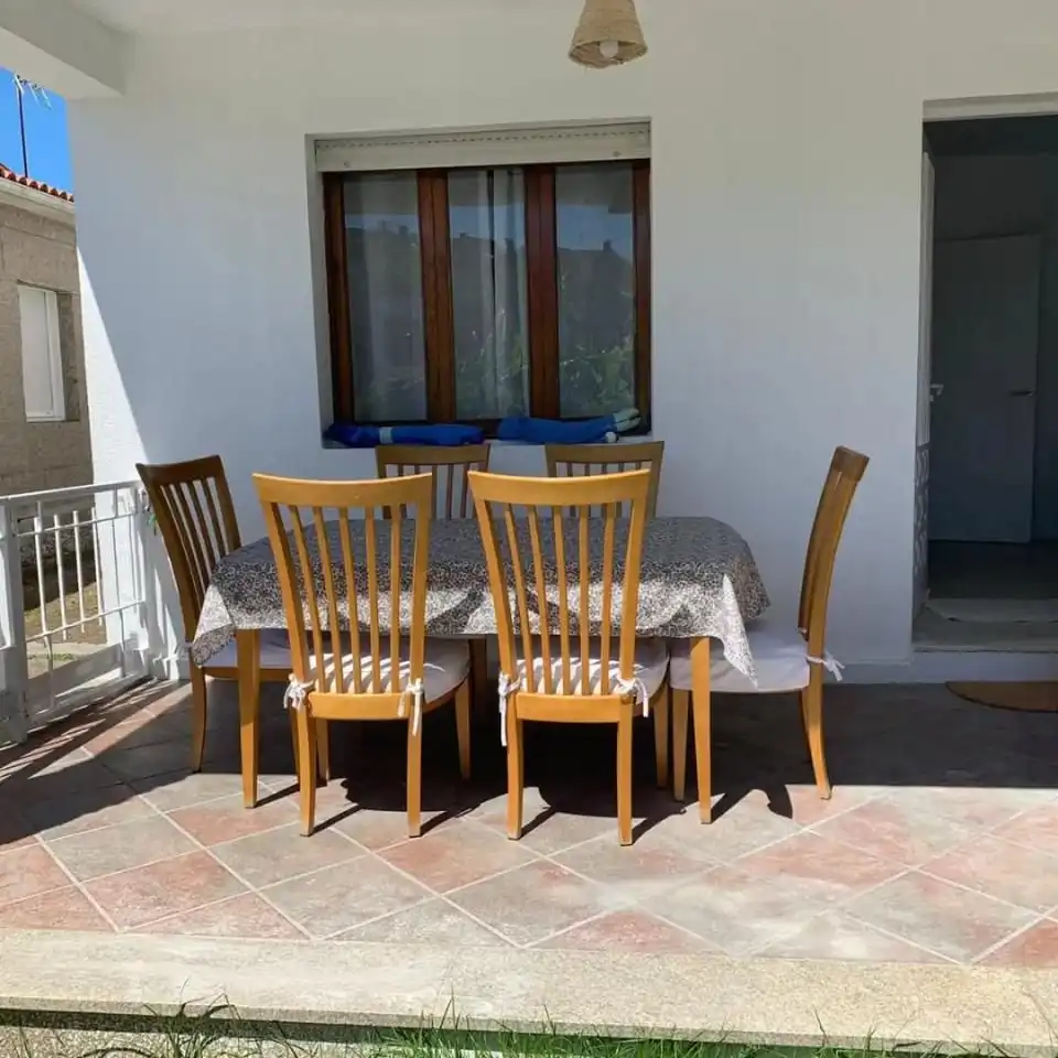 House with terrace for sale in Travesia Veiga Descalza 9, imagen 6