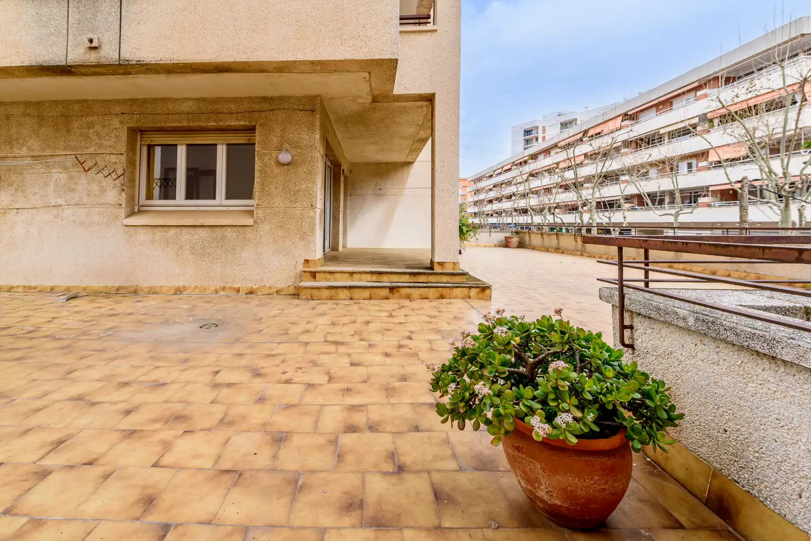 Flat with terrace for sale in Centre, imagen 6