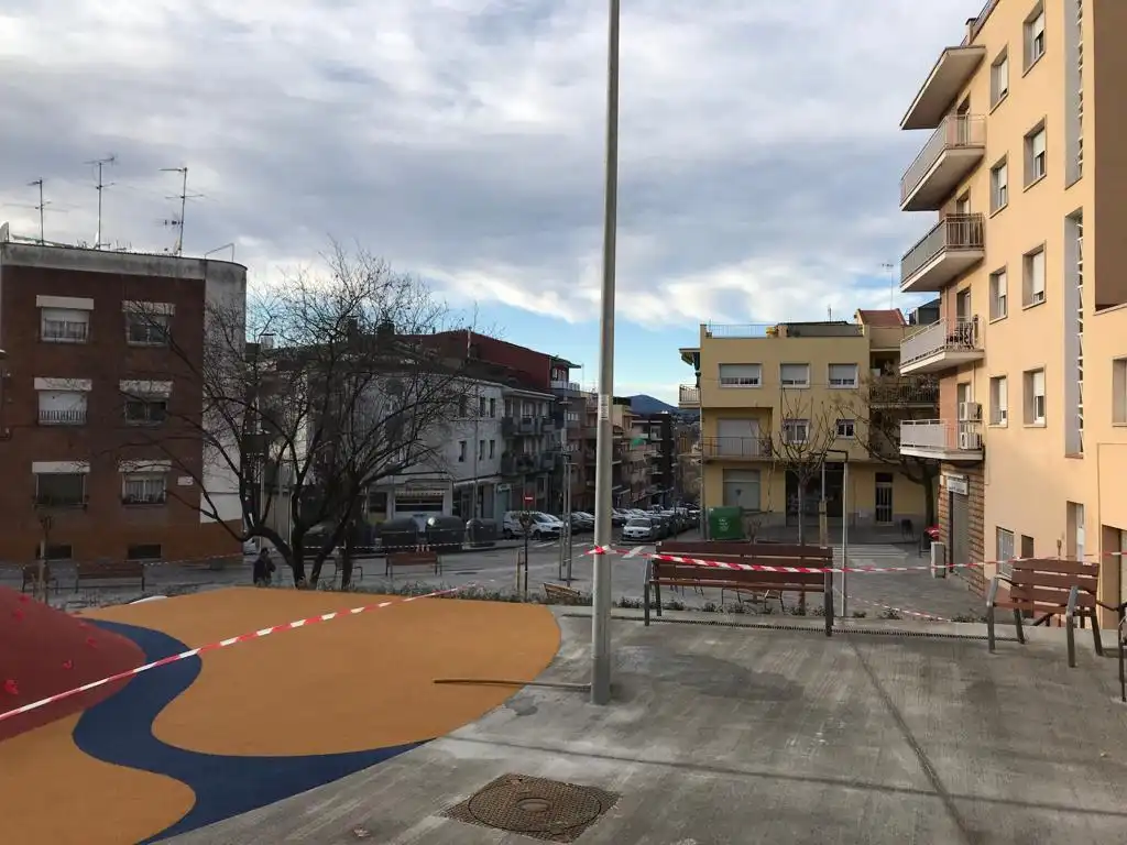 Gewerbefläche zum Verkauf in BARCELONA, imagen 10