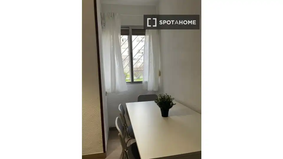 Wohnung zur Miete in Puente de Vallecas, imagen 2