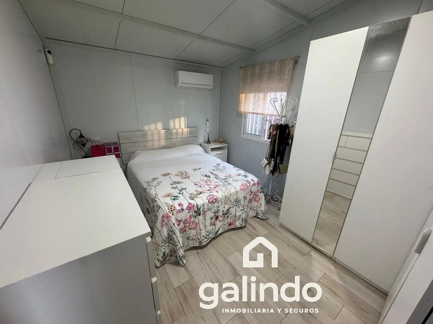 Bedroom of Country homes for sale in Paradas