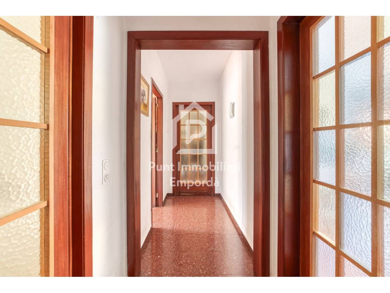 Flat for sale in Calle Borrassà, Creu de la Mà