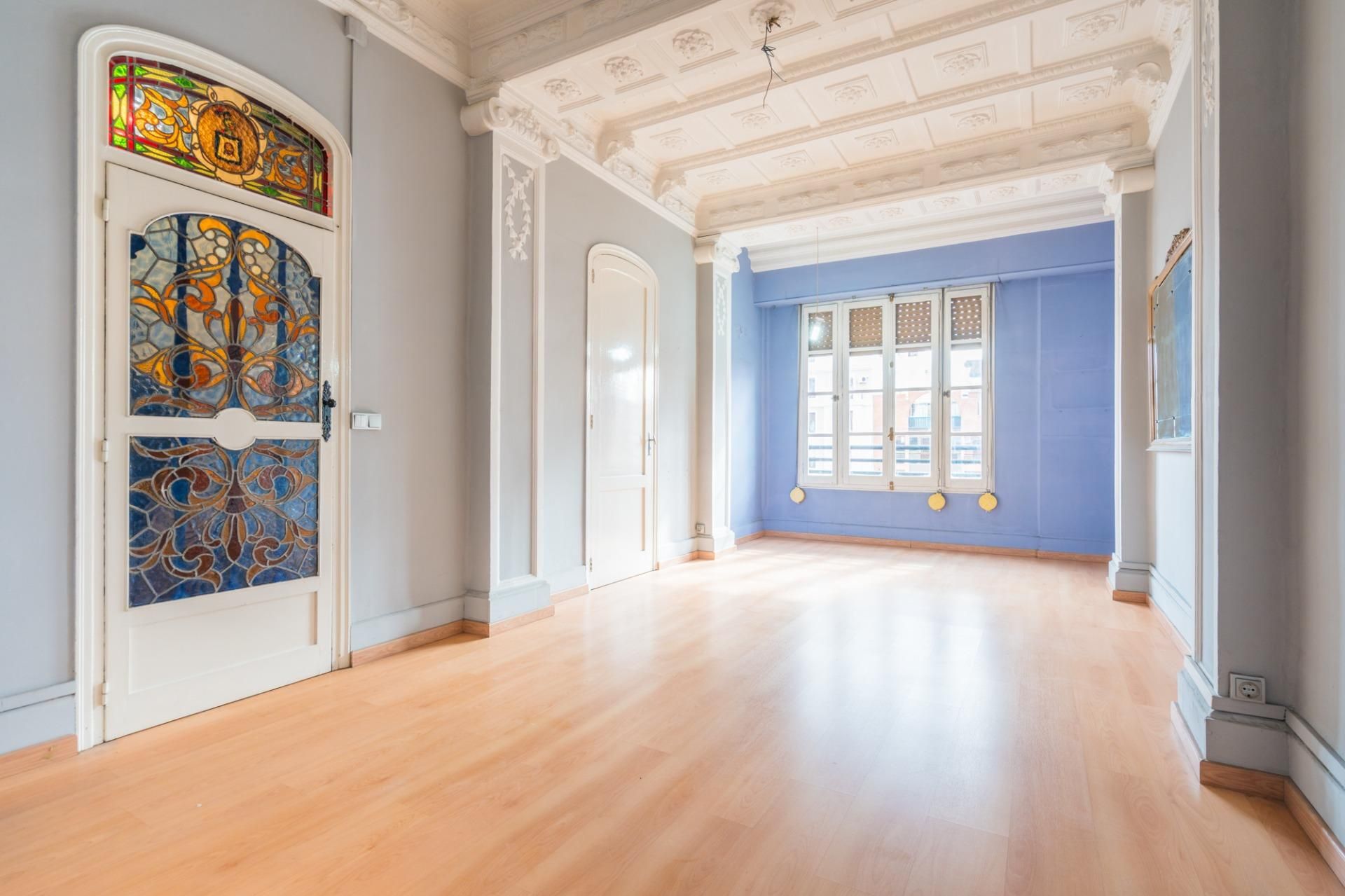 Flat for sale in Avenida  Gran Vía de las Germanías, Russafa, L'Eixample