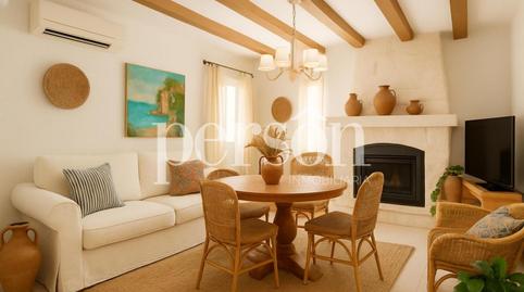 Foto 4 de Casa o xalet en venda a Polígono Diseminados, Riba-roja de Túria, Valencia