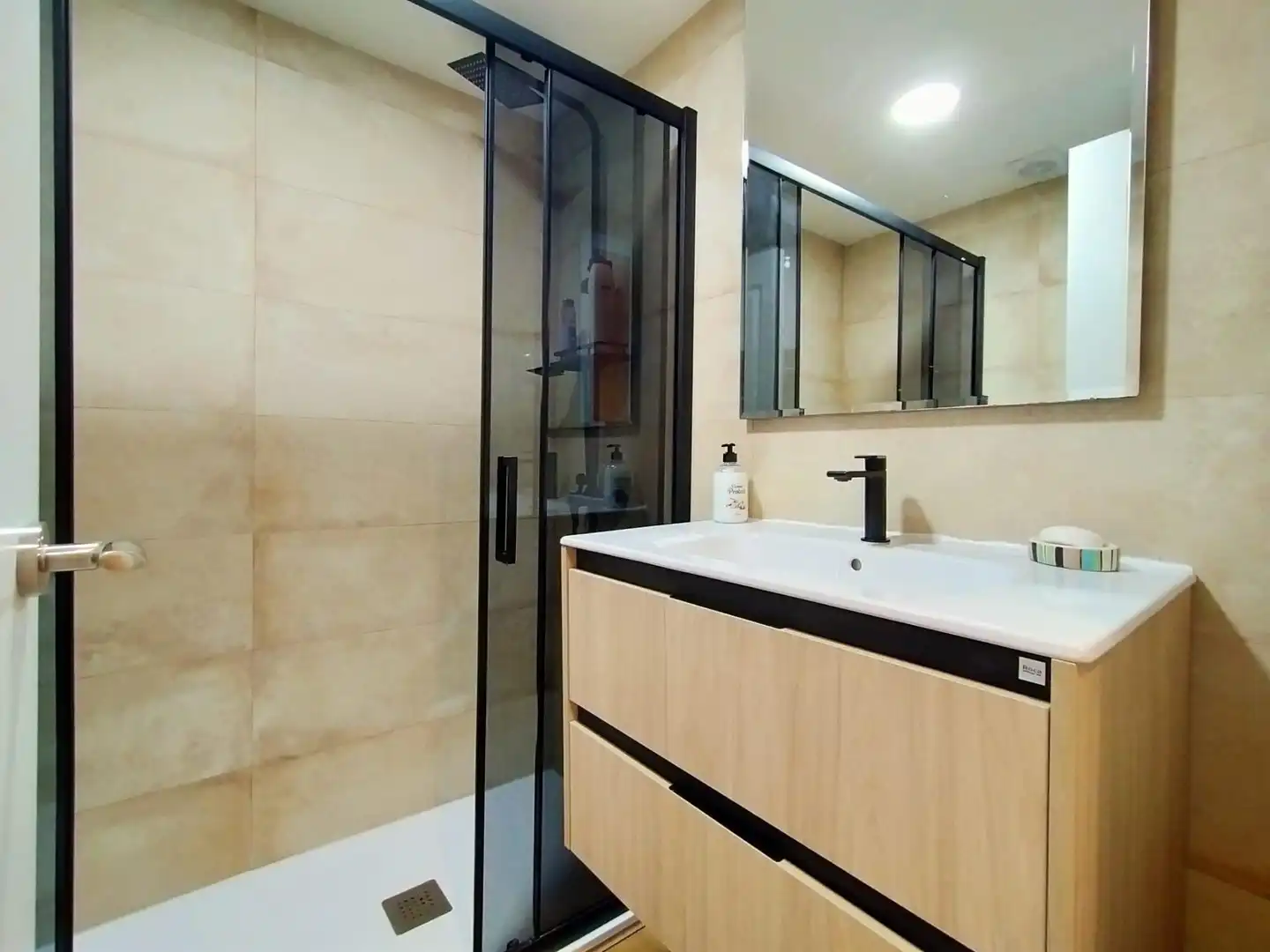 Baño de Estudio en venta en Madrid