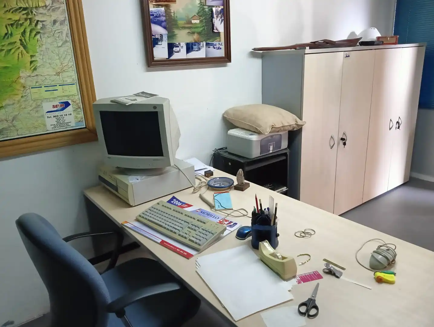 Local comercial en venda a Carrer de Cervera 28, imagen 5