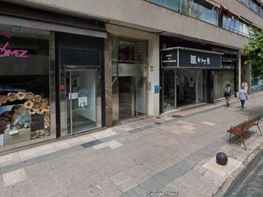 Business premises to rent in Calle San Fernando