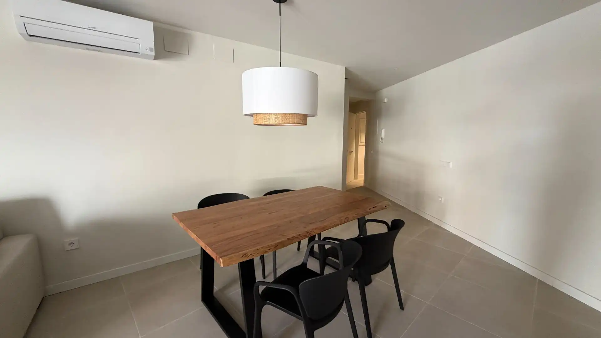 Flat for rent in Tortosa, Tarragona