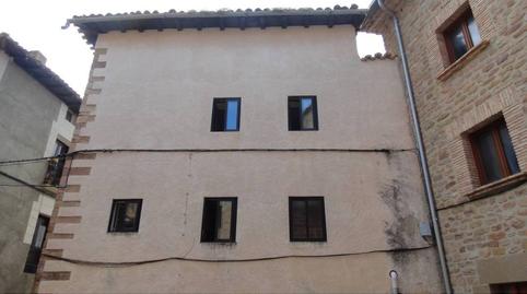 Foto 2 de Casa o chalet en venta en Santa Catalina, Cirauqui / Zirauki, Navarra