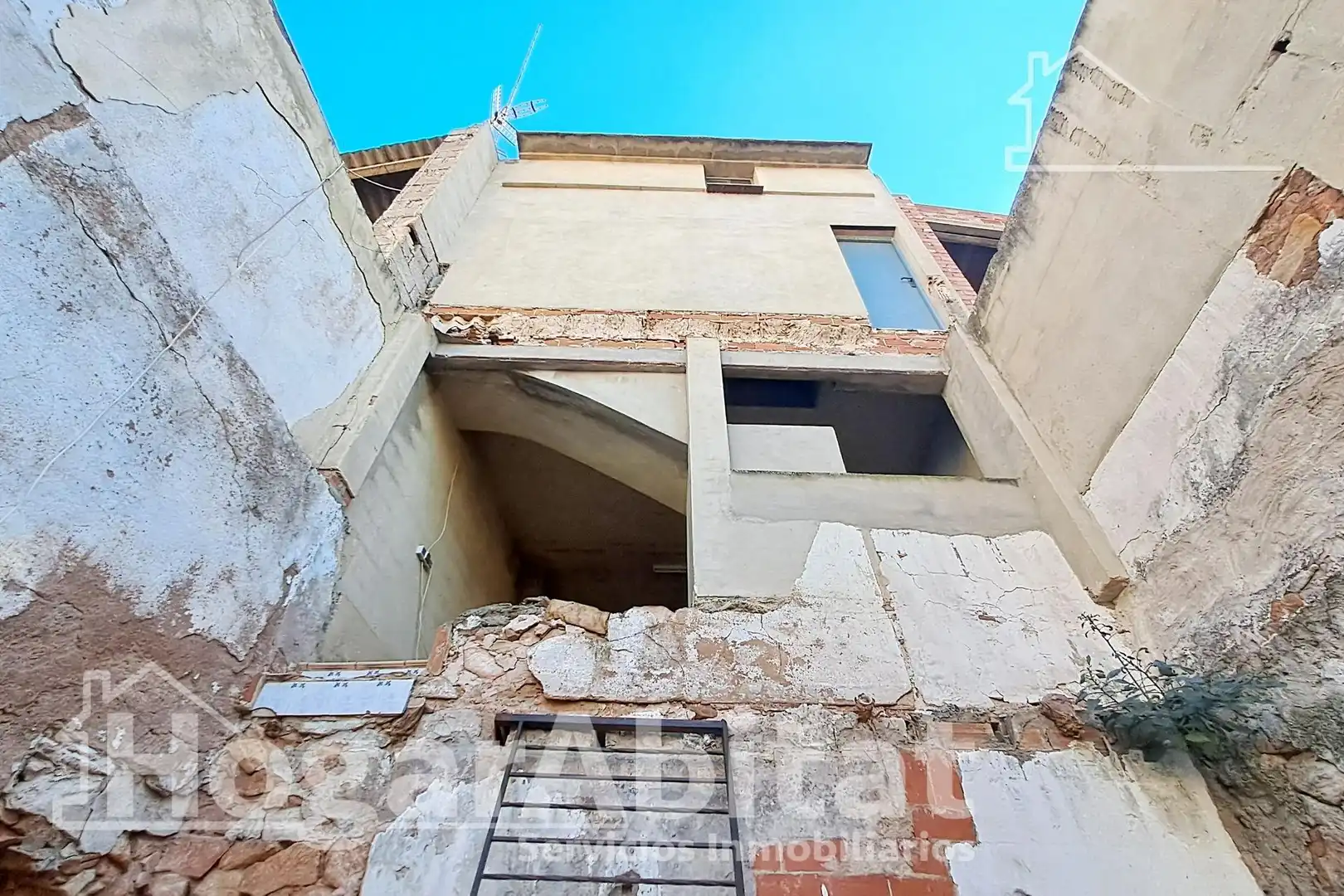 Terreny residencial en venda a Calle de la Cisterna, imagen 9