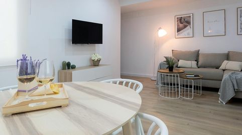Foto 4 de Piso de alquiler en N/a, Sant Francesc, Valencia Capital