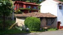 Exterior view of Country house for sale in Llanes