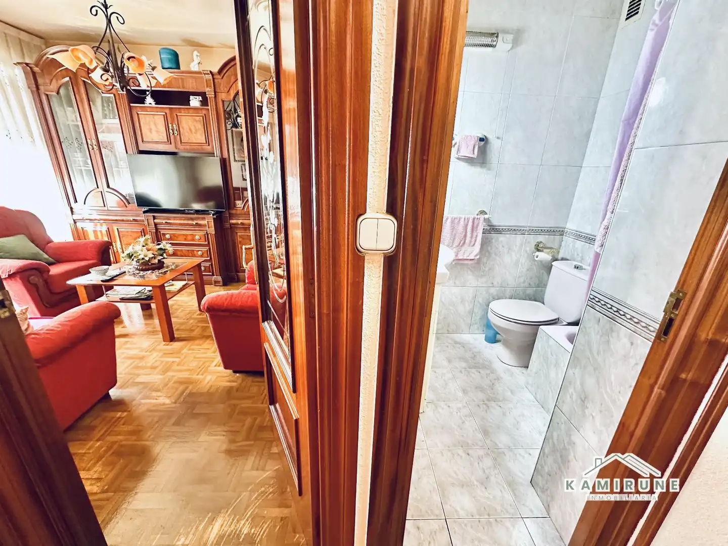 Piso con ascensor en venta en La paz, imagen 9
