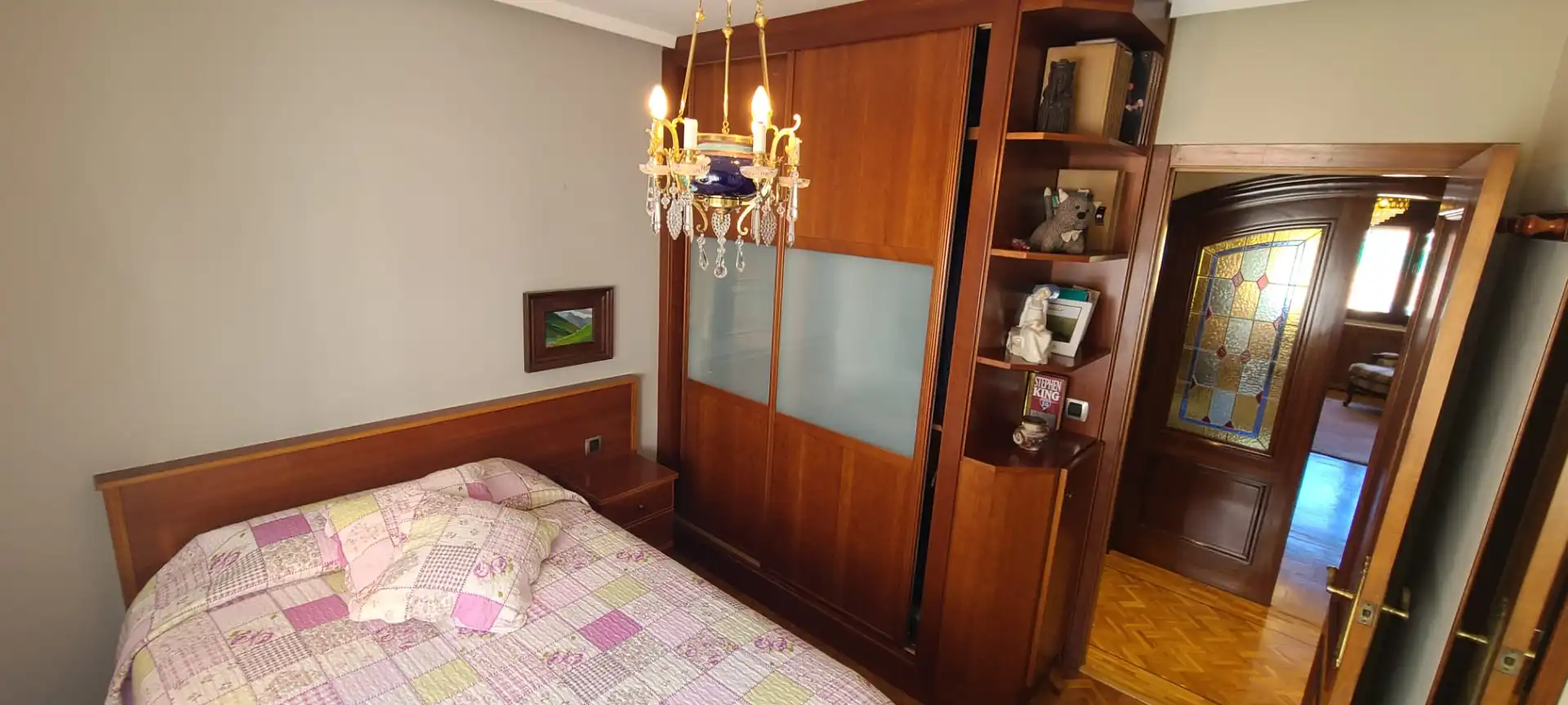 Flat with lift for sale in Calle Juan Alvargonzález 42, imagen 16