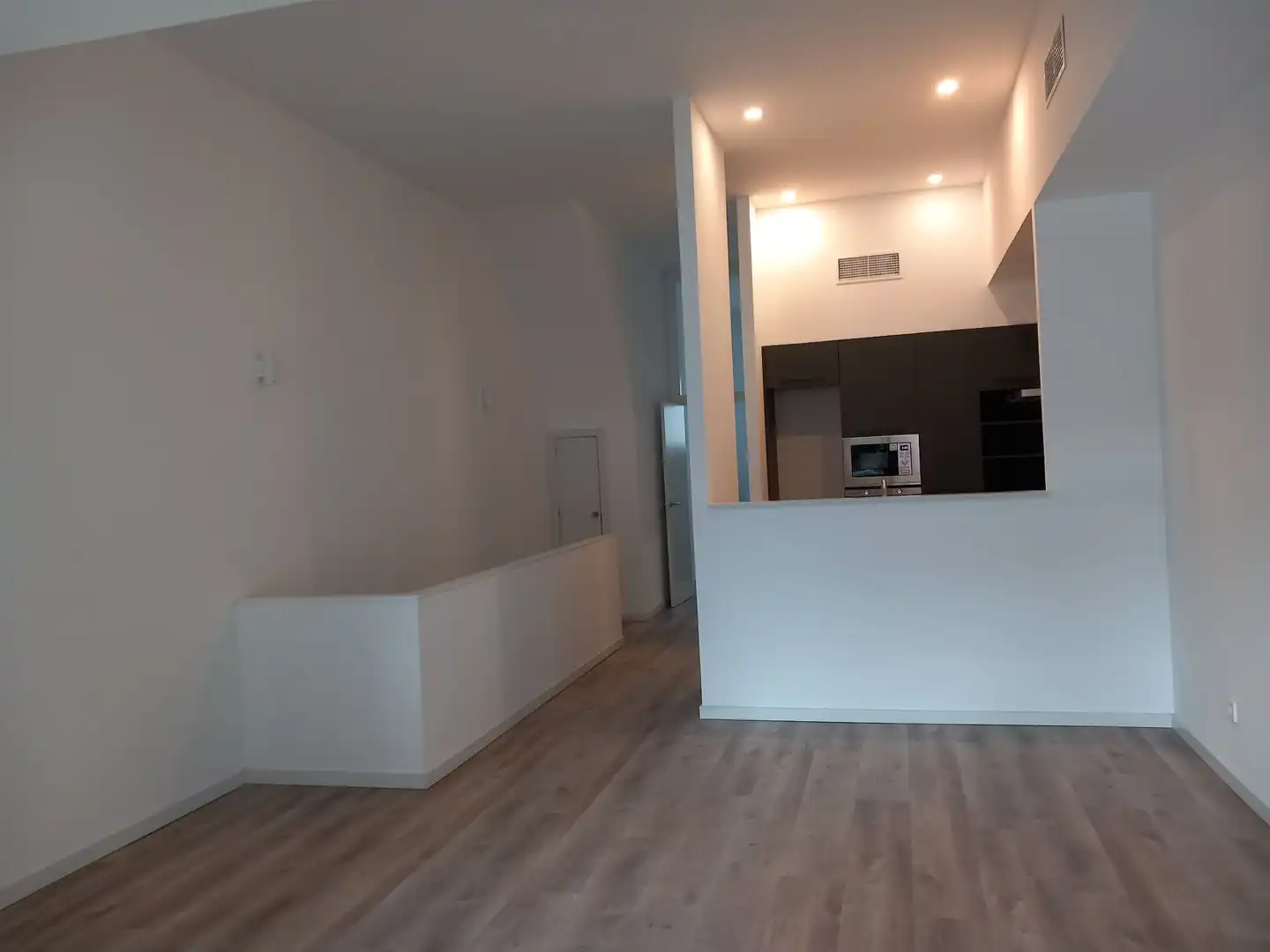 Duplexes for rent in guifre, Progrés - Pep Ventura