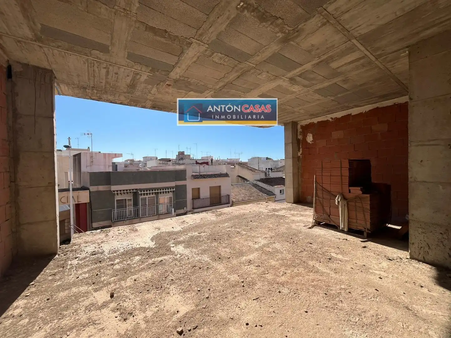 Wohngebäude zum Verkauf in Novelda, imagen 22