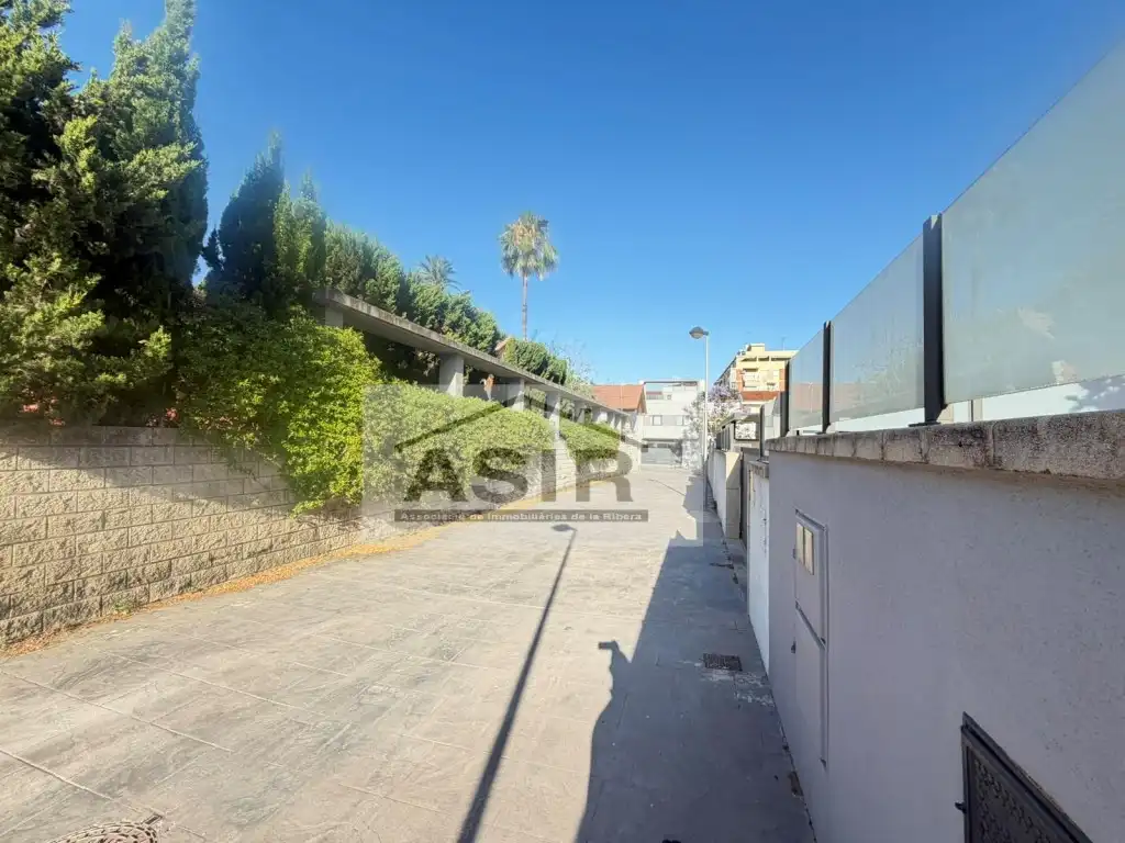 Wohnbaugrundstück zum Verkauf in Calle Joan Baptista Basset, imagen 10