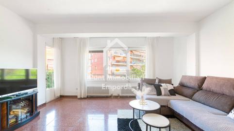 Photo 4 of Flat for sale in Calle Borrassà, Creu de la Mà, Figueres