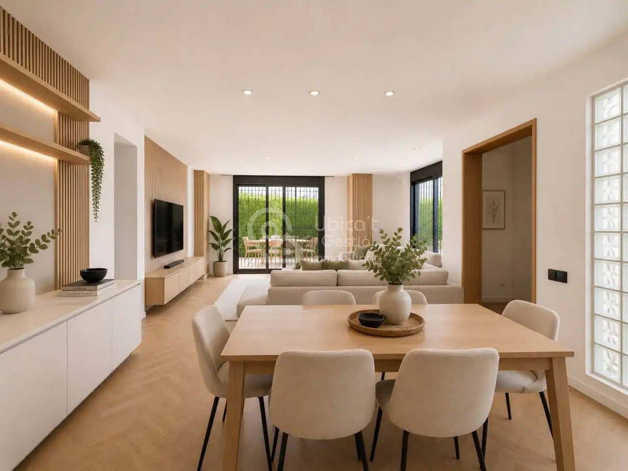 Maison avec piscine à vendre à Avenida MONTBUI, imagen 13