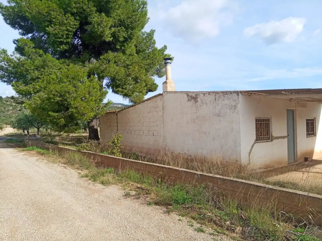 Country homes for sale in Calles