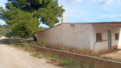 Foto 2 de Finca rústica en venda a Calles, Valencia