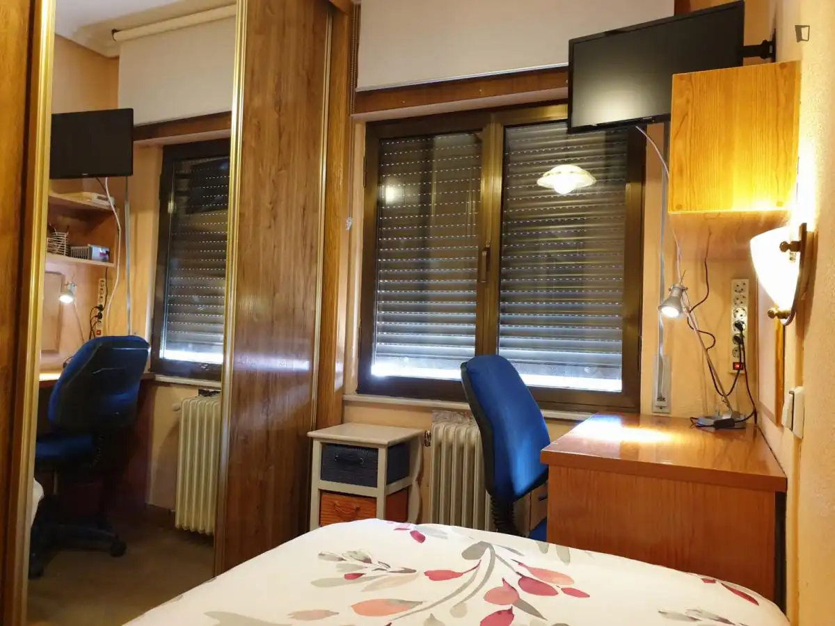 Habitació a San Bernardo