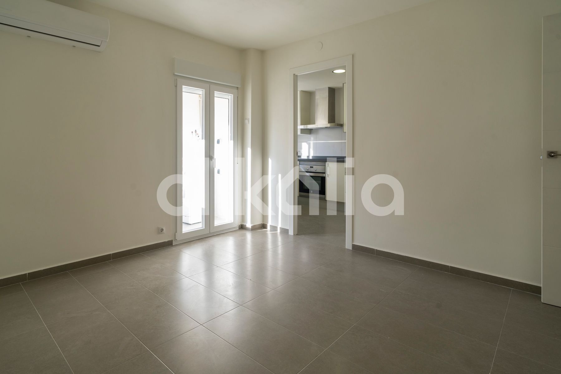 Pis de lloguer en Alaquàs amb Aire condicionat i Terrassa