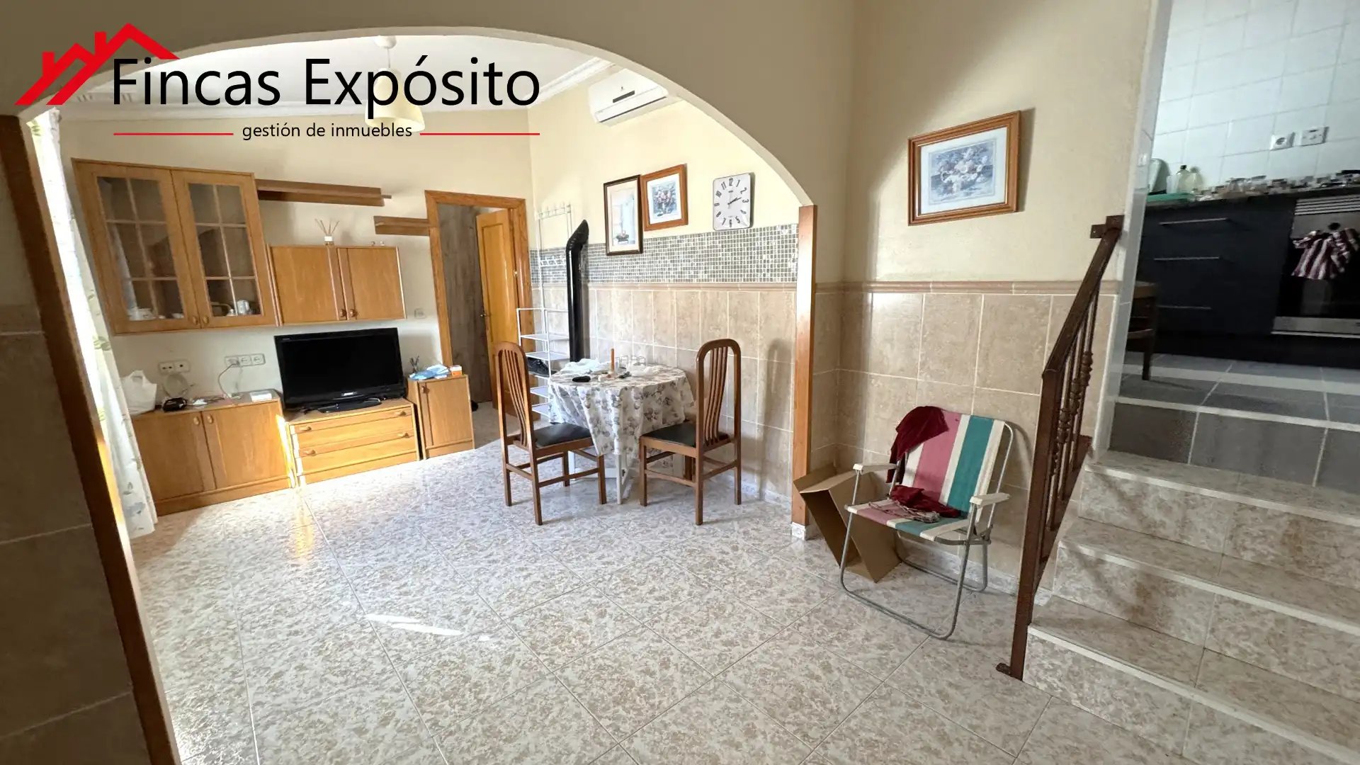 Casa en venda a Calle Arroyo San Sebastián, imagen 2