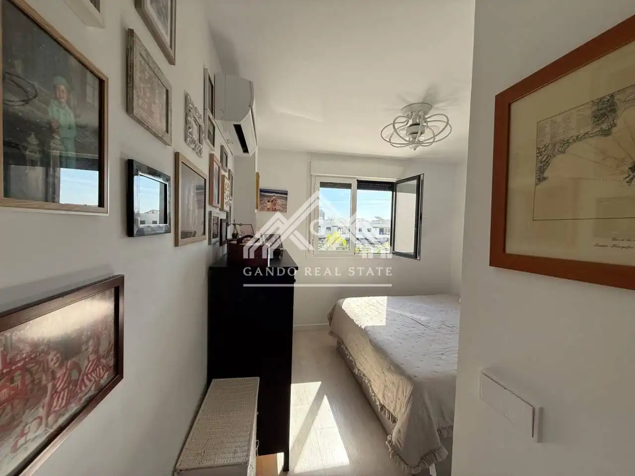 Maison avec piscine à vendre à Calle José Mejías Salguero, imagen 17
