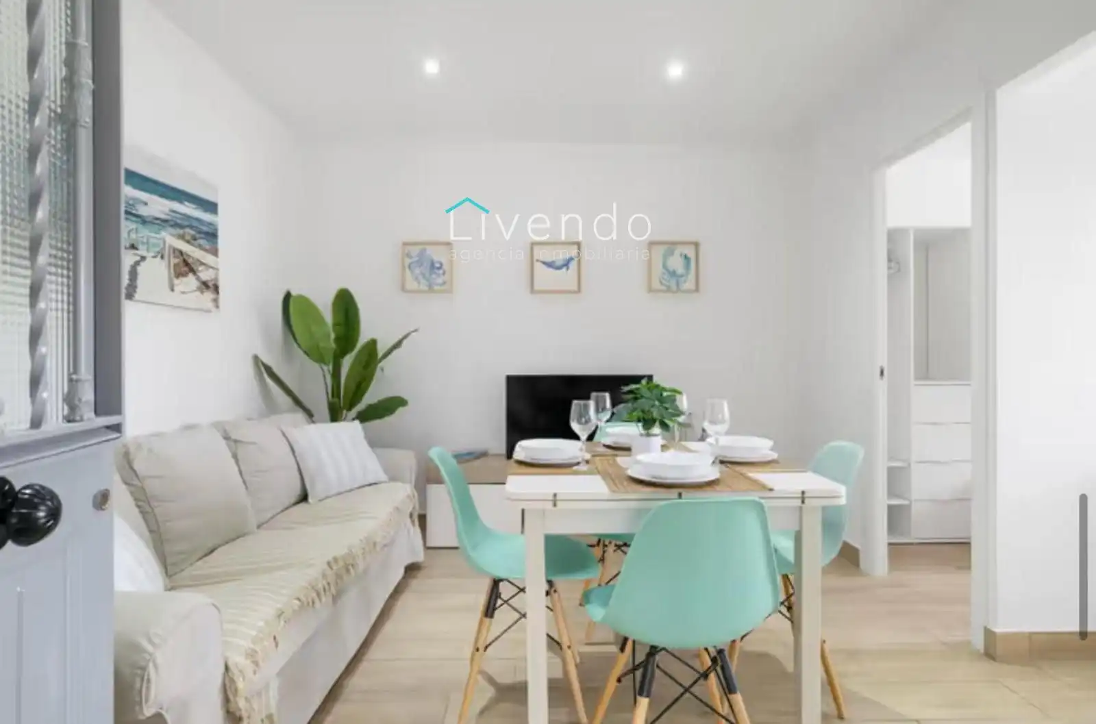 Flat for sale in Barbate ciudad, imagen 5