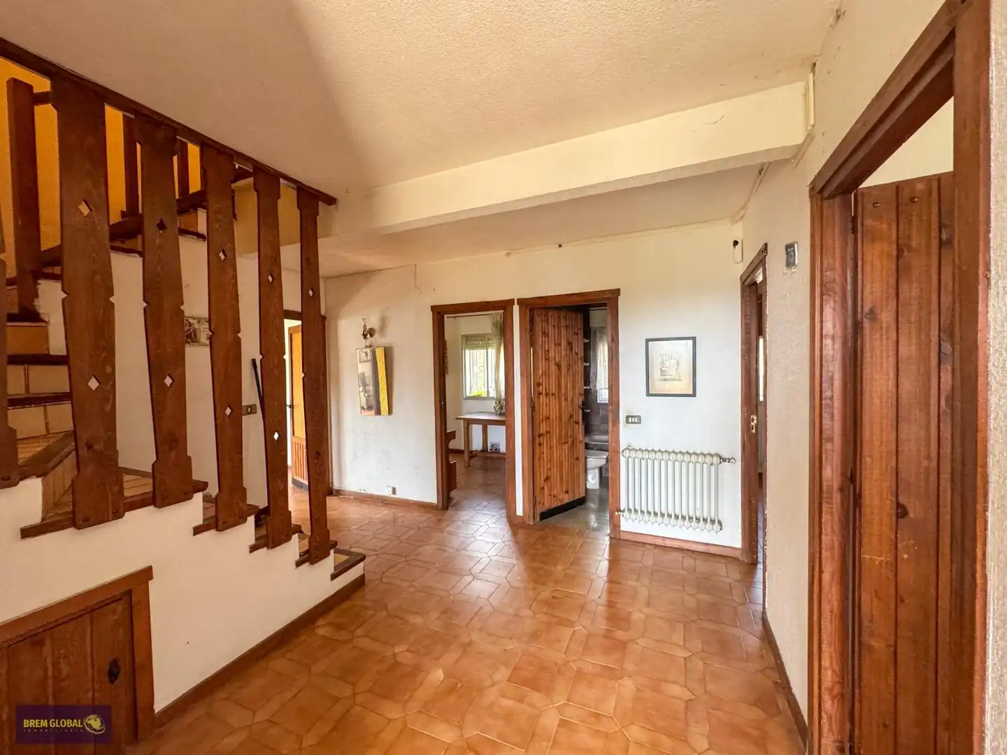 Casa o xalet en venda en Valdemanco amb Jardí privat, Terrassa i Traster