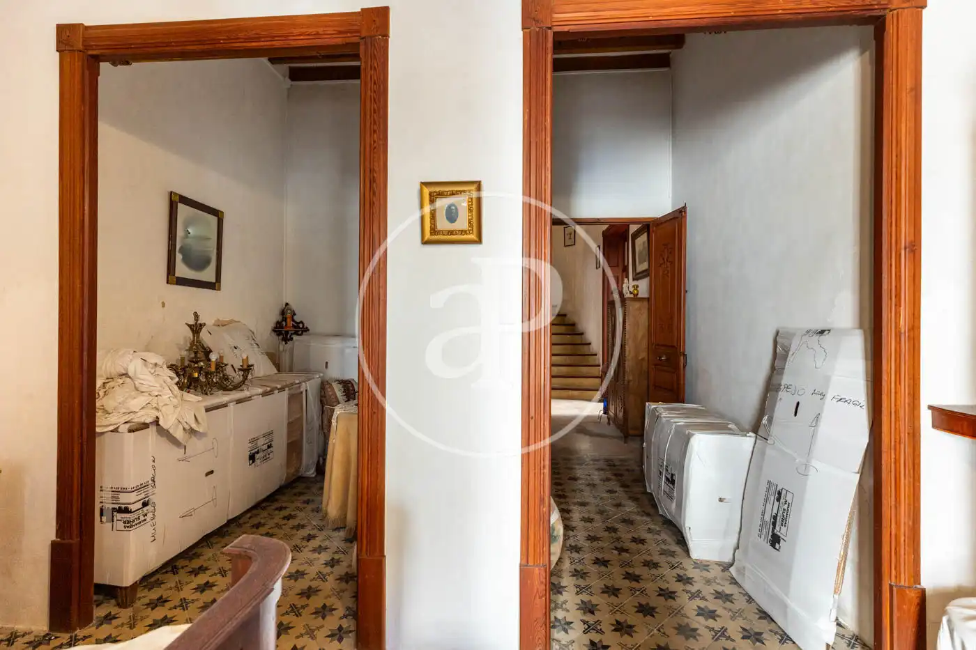 Casa adosada en venda en Llucmajor amb Jardí privat i Terrassa