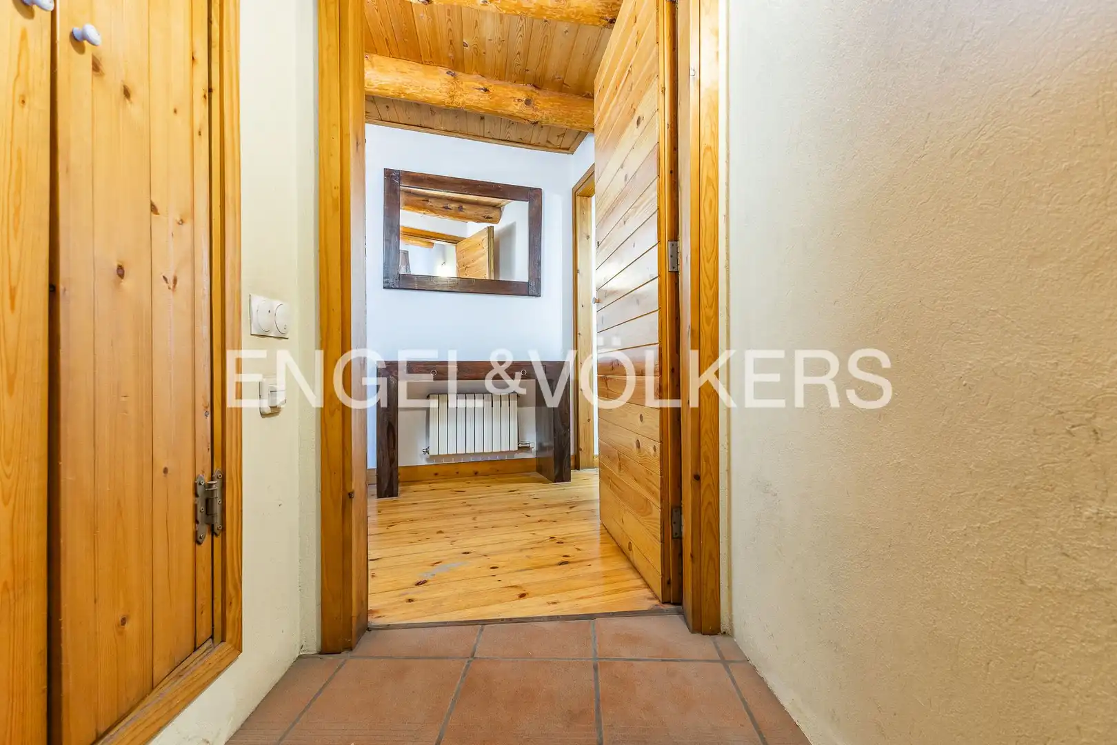 Apartments for sale in Sabadell  with Air Conditioner and Heating