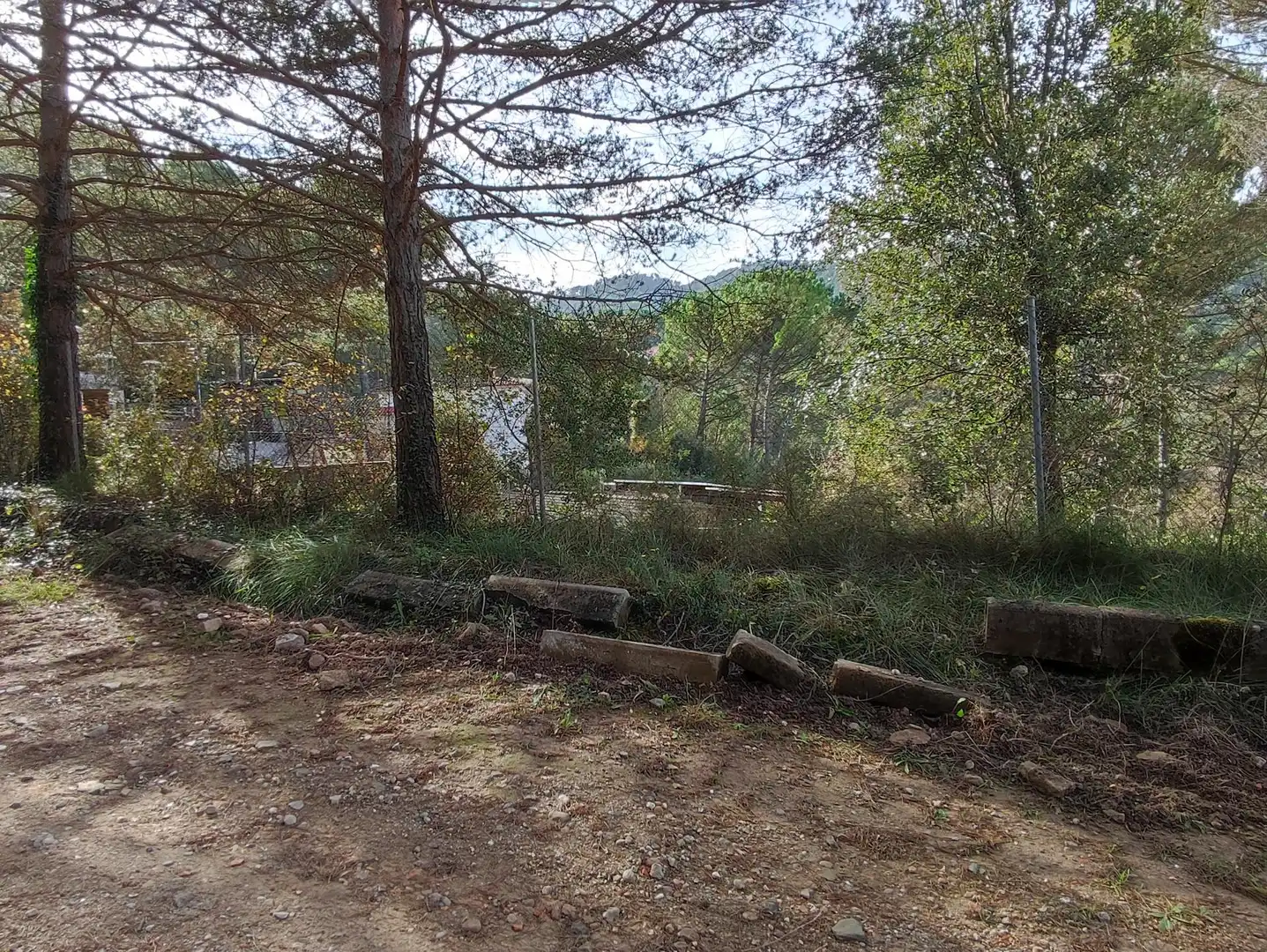 Terrain rustique à vendre à Monistrol de Calders, imagen 16