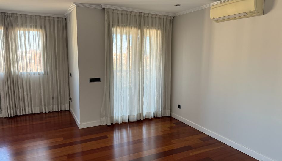 Piso de alquiler en Calle de Julio Palacios, La Paz - Imagen 4