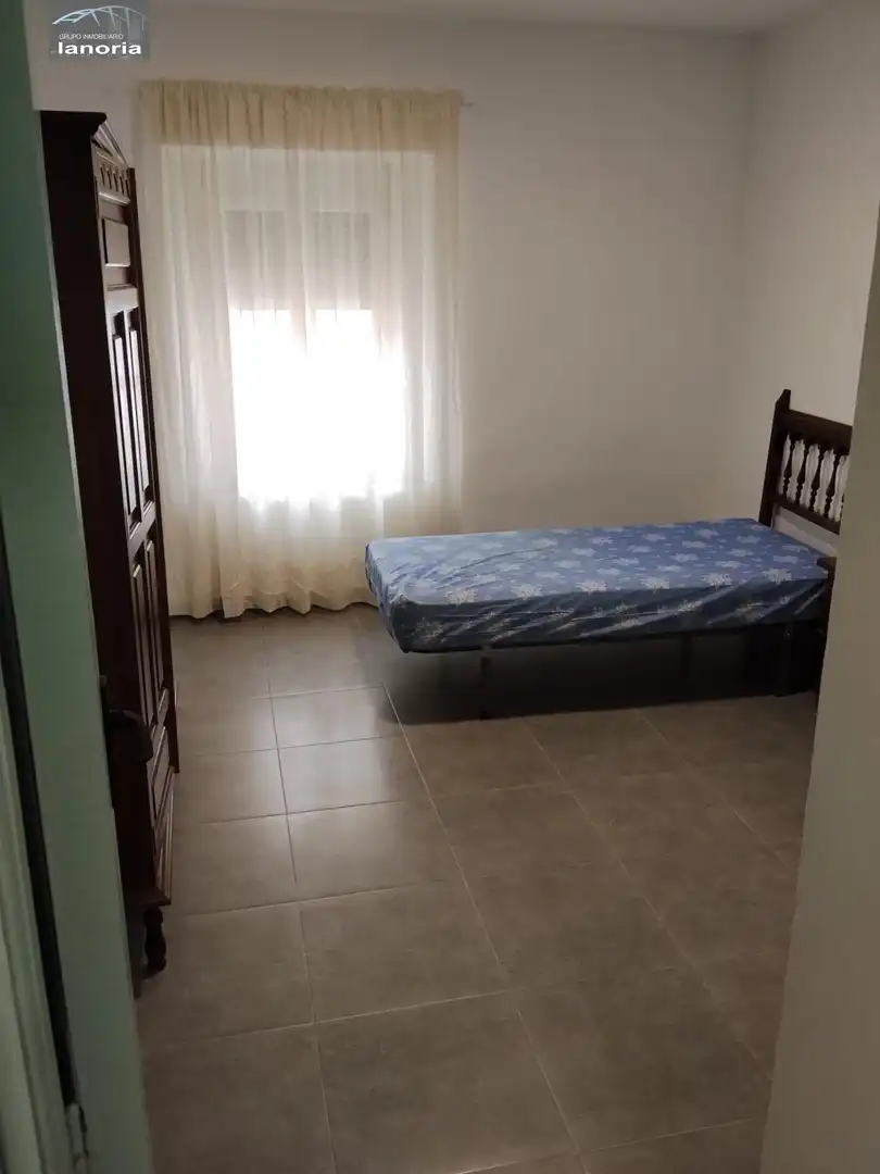 Habitación de Casa o chalet en venta en Pozohondo con Aire acondicionado, Terraza y Trastero
