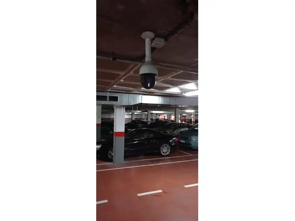 Aparcament de Garatge en venda en Fuengirola
